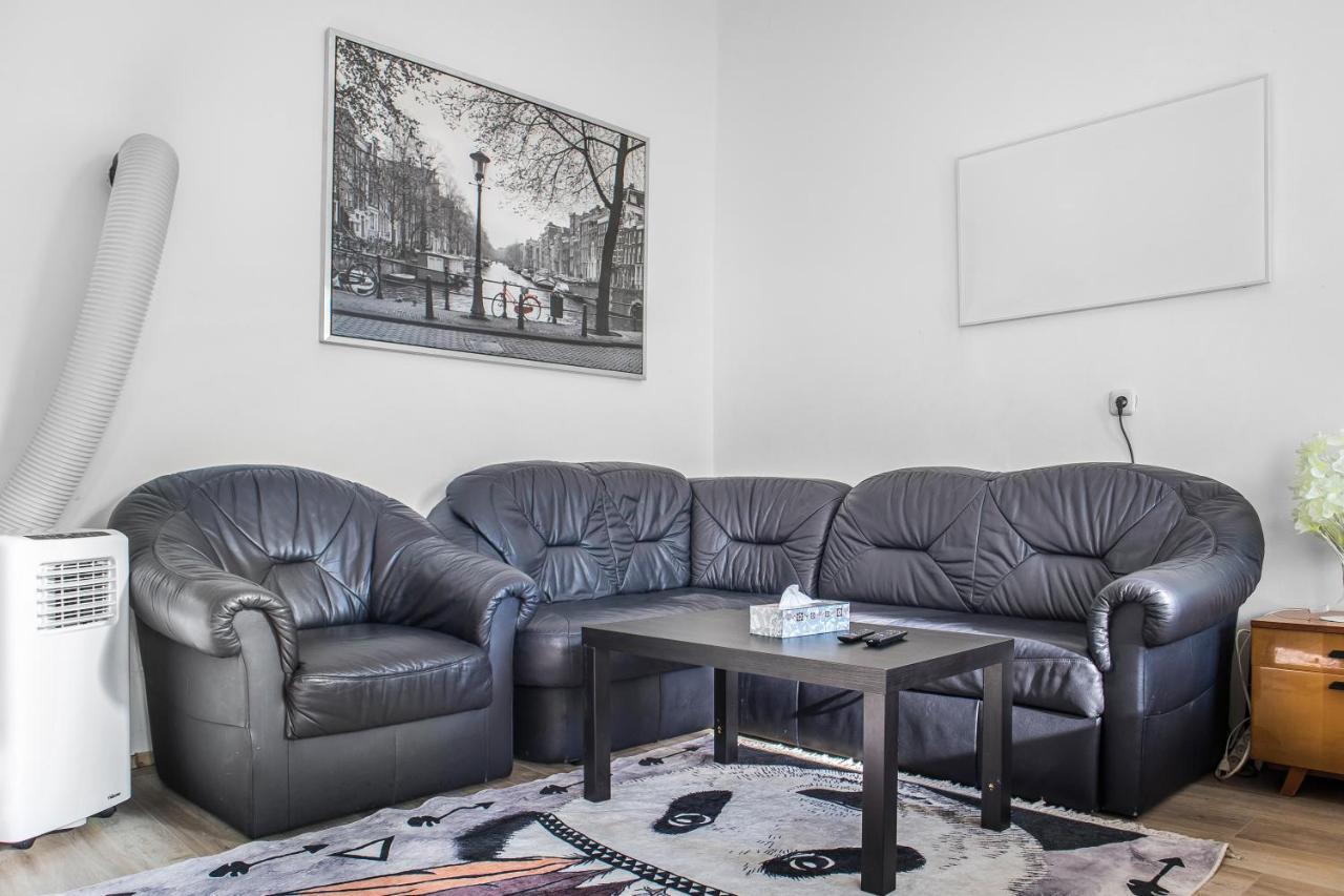 Apartament Cozy 1Br Apt. Near Millenium Tower & Danube River Wiedeń Zewnętrze zdjęcie