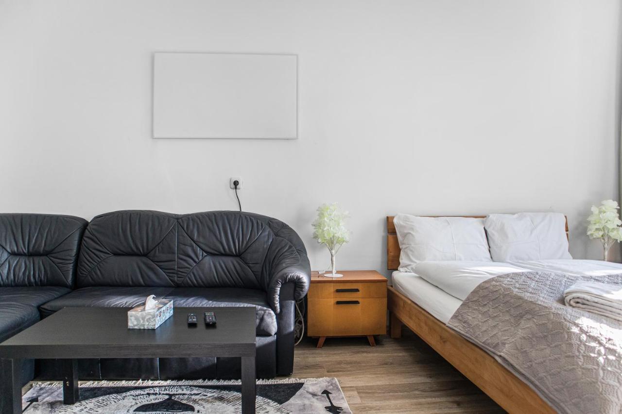 Apartament Cozy 1Br Apt. Near Millenium Tower & Danube River Wiedeń Zewnętrze zdjęcie