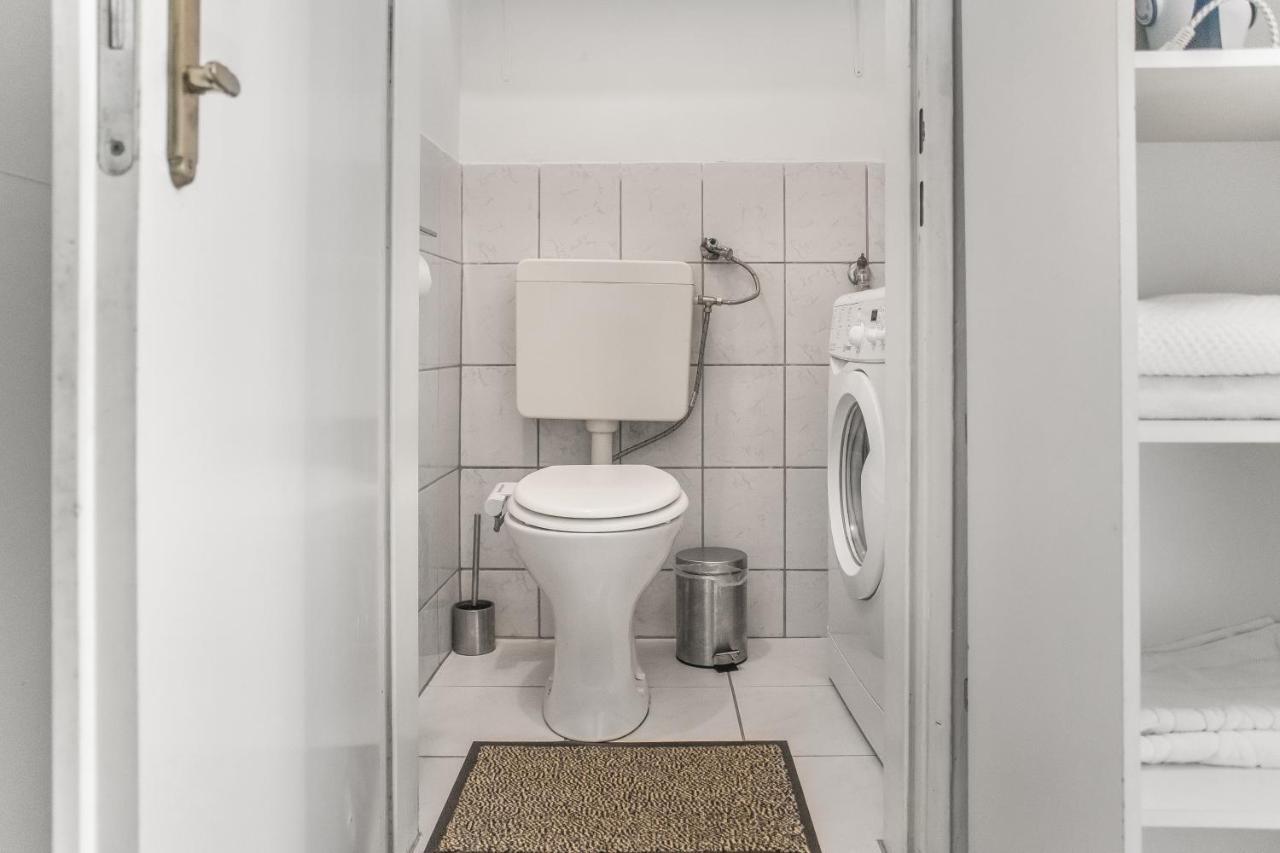 Apartament Cozy 1Br Apt. Near Millenium Tower & Danube River Wiedeń Zewnętrze zdjęcie