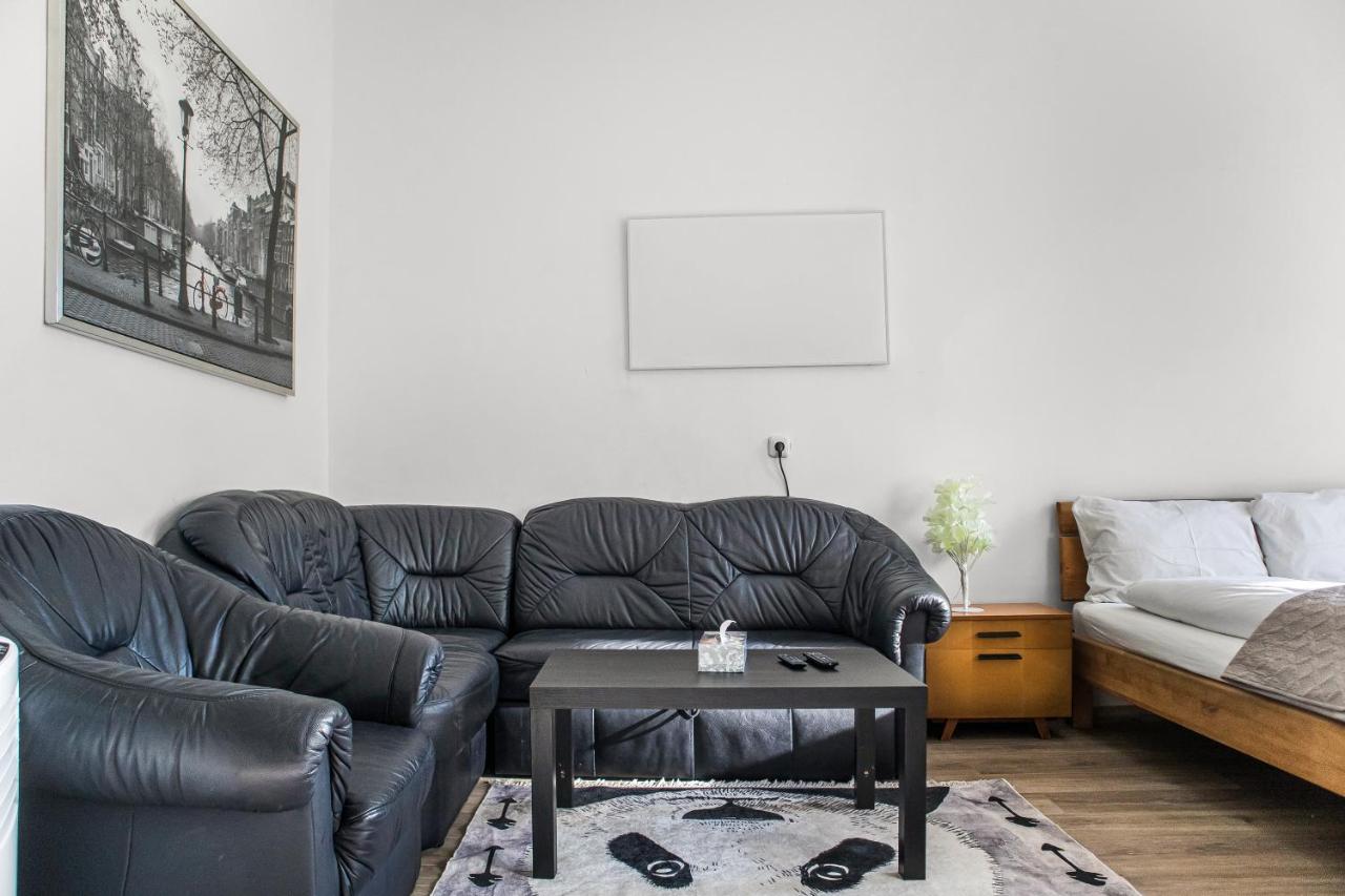 Apartament Cozy 1Br Apt. Near Millenium Tower & Danube River Wiedeń Zewnętrze zdjęcie