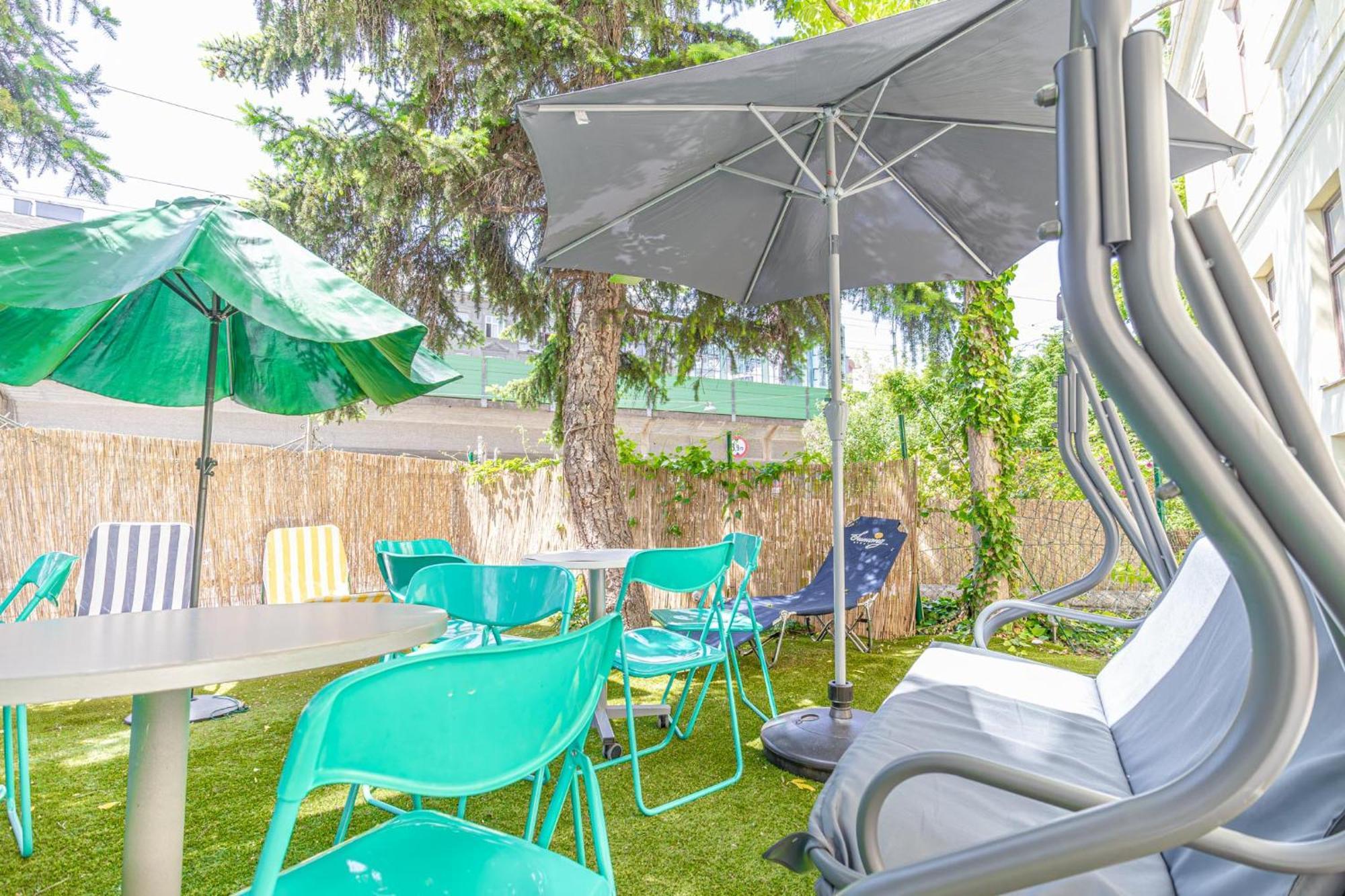 Apartament Cozy 1Br Apt. Near Millenium Tower & Danube River Wiedeń Zewnętrze zdjęcie